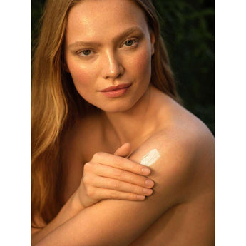 Körper - und Gesichtscreme Skin Food Light, 75 ml - VivaVoss