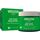 Körperbutter Skin Food im Glastiegel, 150 ml - VivaVoss