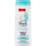Körperlotion Creme - Öl, 0,4 l - VivaVoss