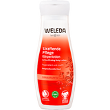 Körperlotion straffende Pflege Granatapfel, 200 ml - VivaVoss