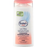 Körperlotion Ultra Sensitive Ceramide, 250 ml - VivaVoss