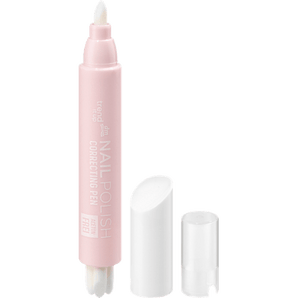 Korrekturstift Nagellackentferner Nail Polish Correcting Pen trend !t up