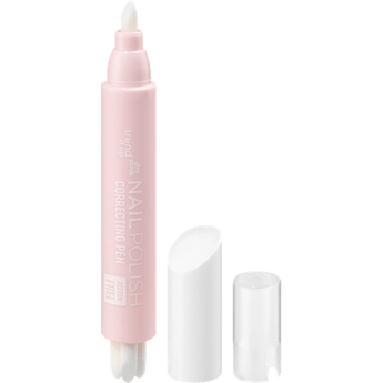 Korrekturstift Nagellackentferner Nail Polish Correcting Pen trend !t up
