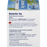 Kräutertee, Basischer Tee (12 Beutel) Mivolis