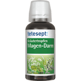 Kräutertropfen Magen-Darm tetesept