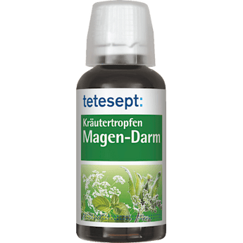 Kräutertropfen Magen-Darm tetesept