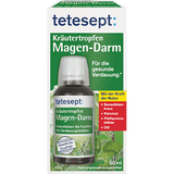 Kräutertropfen Magen-Darm tetesept