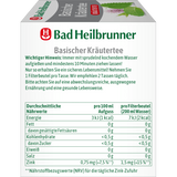 Kräutertee Basisch mit Zink (8 Beutel), 14,4 g - VivaVoss