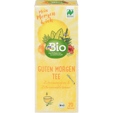 Kräutertee "Guten Morgen" mit Zitronengras & Zitronenverbene (20 Beutel), 30 g - VivaVoss