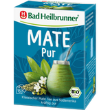 Kräutertee Mate Pur (15 Beutel), 27 g - VivaVoss