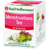 Kräutertee "Menstruations Tee" (8 Beutel), 16 g - VivaVoss