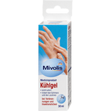 Kühlgel Mivolis
