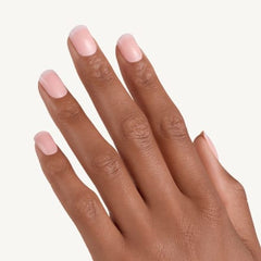 Künstliche Nägel French Manicure Click - On, 12 St, - VivaVoss