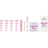 Künstliche Nägel What The Fake! 03 Babyboomer essence