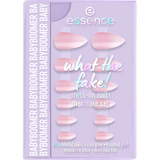 Künstliche Nägel What The Fake! 03 Babyboomer essence