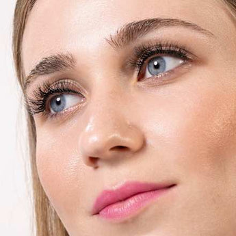 Künstliche Wimpern Big Lash Love Singles trend !t up