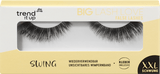 Künstliche Wimpern Big Lash Love Swing  (1 Paar) trend !t up