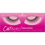 Künstliche Wimpern Cateyes! 01 Catwalk (1 Paar), 1 St - VivaVoss