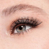 Künstliche Wimpern Faked 3/4 Pre-Cut (1 Paar) 