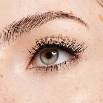 Künstliche Wimpern Faked 3/4 Pre-Cut (1 Paar) 