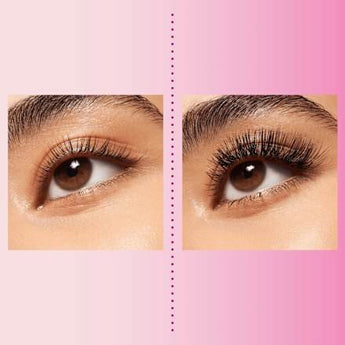 Künstliche Wimpern Lashes To Impress 08 Pre-Cut Lashes (1 Paar) essence