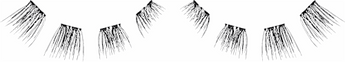 Künstliche Wimpern Lashes To Impress 08 Pre-Cut Lashes (1 Paar) essence