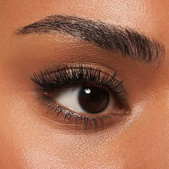 Künstliche Wimpern Lashes To Impress 08 Pre-Cut Lashes (1 Paar) essence