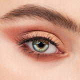 Künstliche Wimpern Light As A Feather 3D Faux Mink 01 Light Up Your Life (1 Paar), 2 St - VivaVoss
