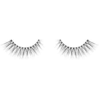 Künstliche Wimpern Light As A Feather 3D Faux Mink Lashes 02 All About Light (1 Paar), 2 St - VivaVoss