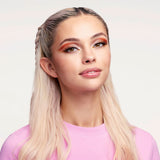 Künstliche Wimpern Light As A Feather 3D Faux Mink Lashes 02 All About Light (1 Paar), 2 St - VivaVoss