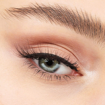 Künstliche Wimpern Light As A Feather 3D Faux Mink Lashes 02 All About Light (1 Paar), 2 St - VivaVoss
