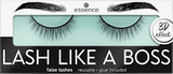 Künstliche Wimpern Like A Boss 04 Stunning (1 Paar) essence
