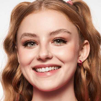 Künstliche Wimpern Like A Boss 04 Stunning (1 Paar) essence