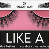 Künstliche Wimpern Like A Boss 05 Fearless (1 Paar) essence