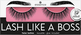 Künstliche Wimpern Like A Boss 05 Fearless (1 Paar) essence