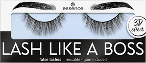 Künstliche Wimpern Like A Boss 06 Irresistible (1 Paar) essence