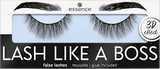 Künstliche Wimpern Like A Boss 06 Irresistible (1 Paar) essence