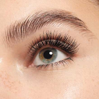 Künstliche Wimpern Set To Impress 07 Bundled Single Lashes (20 St) essence