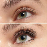 Künstliche Wimpern Set To Impress 07 Bundled Single Lashes (20 St) essence