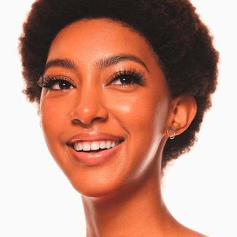 Künstliche Wimpern Set What The Fake 01 essence