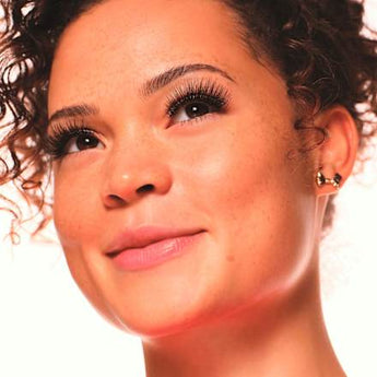 Künstliche Wimpern Set What The Fake 02 essence