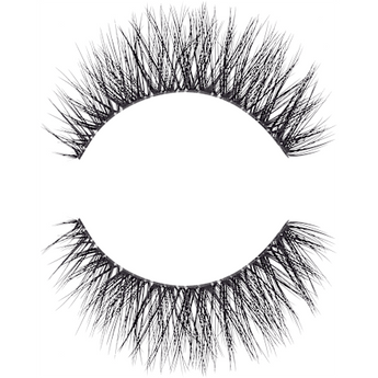 Künstliche Wimpern Set What The Fake 02 essence
