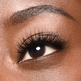 Künstliche Wimpern Set What The Fake! 03 Natural essence