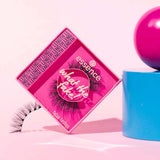 Künstliche Wimpern Set What The Fake! 04 Dramatic Length essence