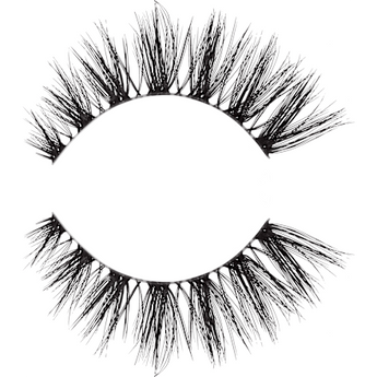 Künstliche Wimpern Set What The Fake! 04 Dramatic Length essence