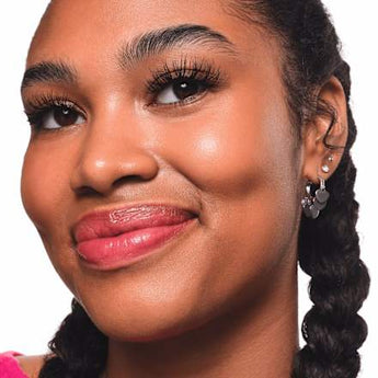 Künstliche Wimpern Set What The Fake! 04 Dramatic Length essence