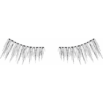 Künstliche Wimpern To Impress 03 Half Lashes (1 Paar) essence