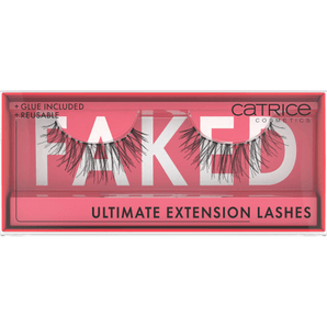 Künstliche Wimpern Ultimate Extension (1 Paar), 2 St Catrice, Künstliche by Catrice – Available at VivaVoss