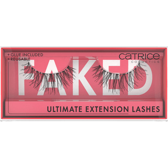 Künstliche Wimpern Ultimate Extension (1 Paar), 2 St Catrice, Künstliche by Catrice – Available at VivaVoss