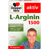 L-Arginin Kapseln, 30 St Doppelherz